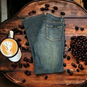 Duke & Duchess jeans